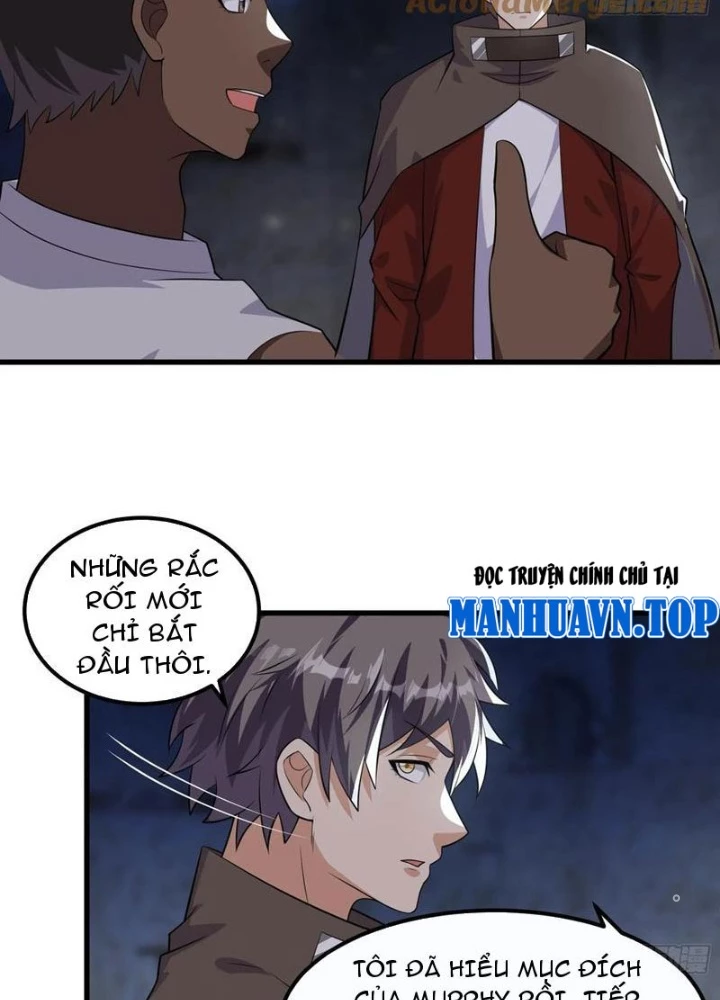 Trở Về Làm Đại Lão Thời Mạt Thế Chapter 316 - 39