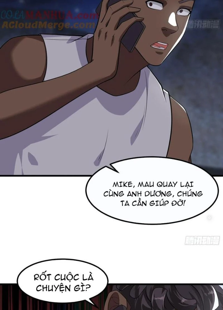 Trở Về Làm Đại Lão Thời Mạt Thế Chapter 316 - 45