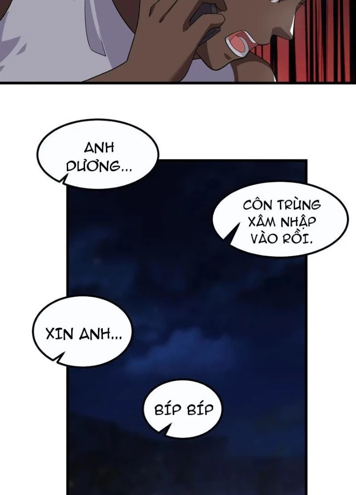 Trở Về Làm Đại Lão Thời Mạt Thế Chapter 316 - 47