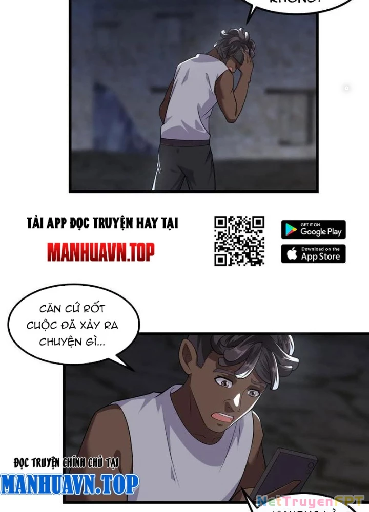 Trở Về Làm Đại Lão Thời Mạt Thế Chapter 316 - 49
