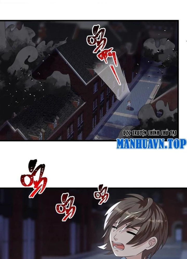 Trở Về Làm Đại Lão Thời Mạt Thế Chapter 317 - 3