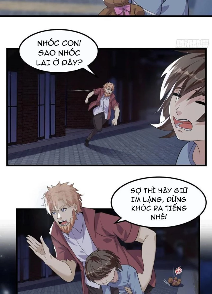Trở Về Làm Đại Lão Thời Mạt Thế Chapter 317 - 5