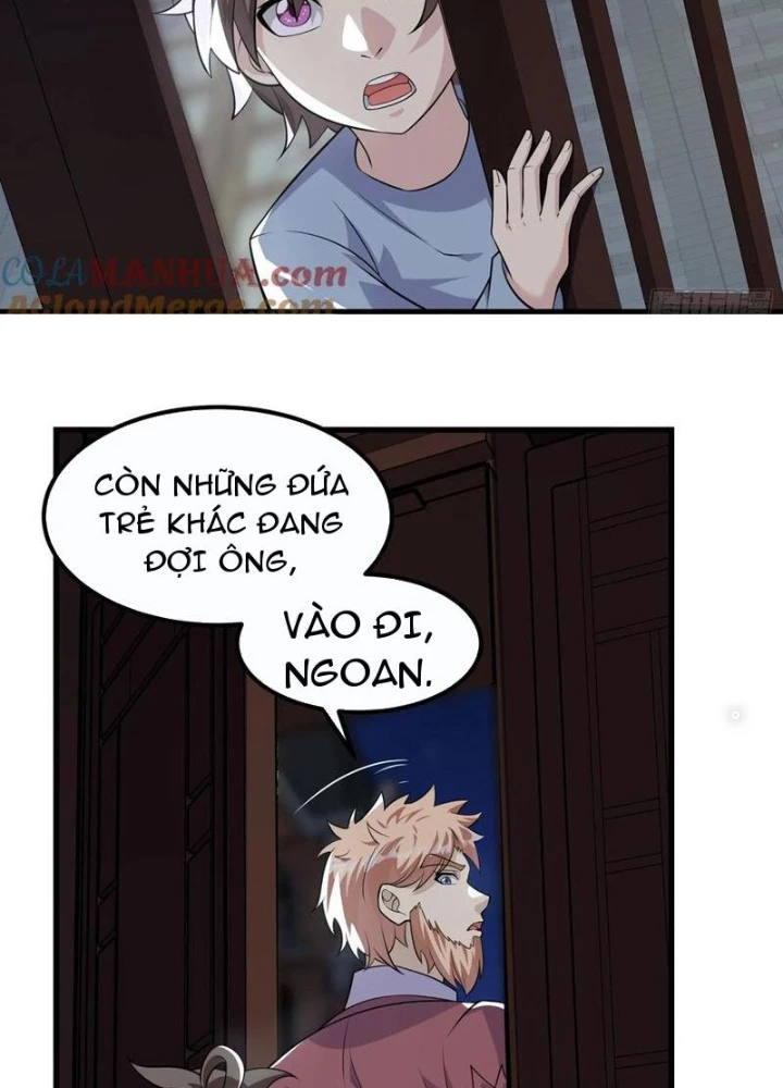 Trở Về Làm Đại Lão Thời Mạt Thế Chapter 317 - 15