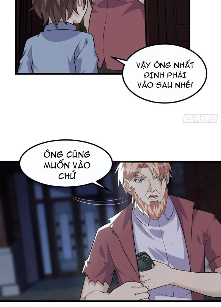 Trở Về Làm Đại Lão Thời Mạt Thế Chapter 317 - 17