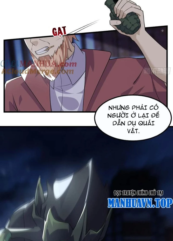 Trở Về Làm Đại Lão Thời Mạt Thế Chapter 317 - 19