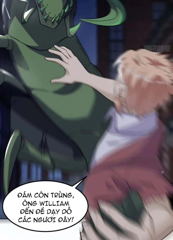 Trở Về Làm Đại Lão Thời Mạt Thế Chapter 317 - 21