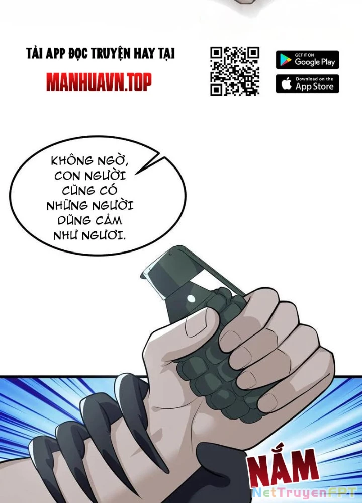 Trở Về Làm Đại Lão Thời Mạt Thế Chapter 317 - 23