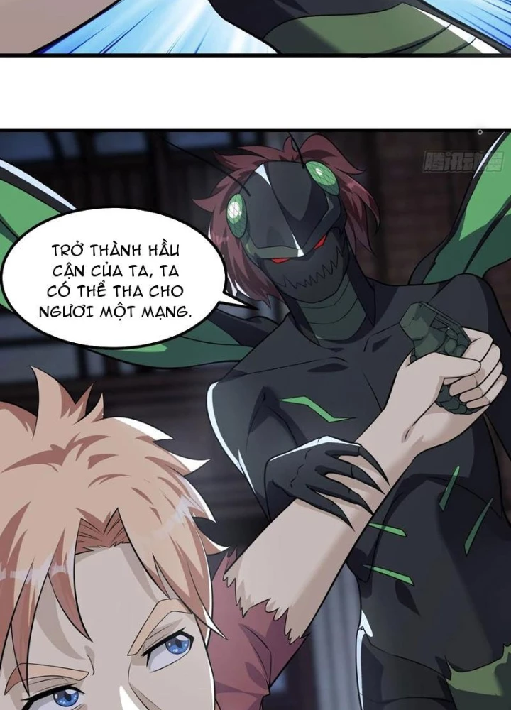 Trở Về Làm Đại Lão Thời Mạt Thế Chapter 317 - 25