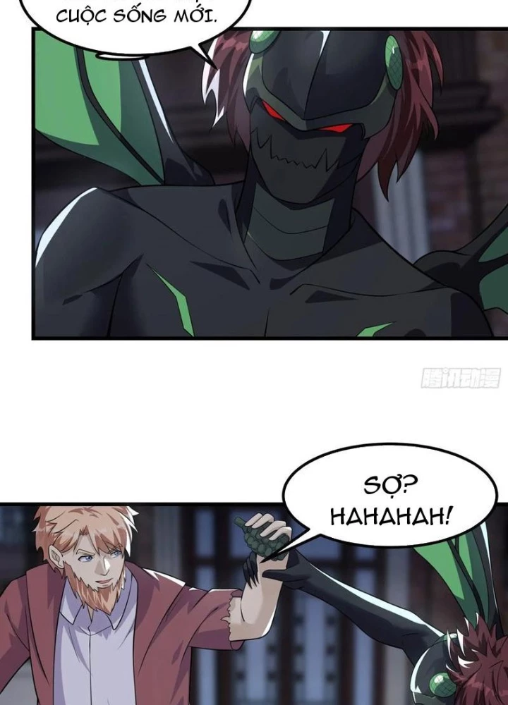 Trở Về Làm Đại Lão Thời Mạt Thế Chapter 317 - 29