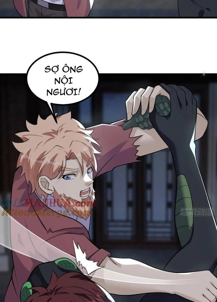 Trở Về Làm Đại Lão Thời Mạt Thế Chapter 317 - 31