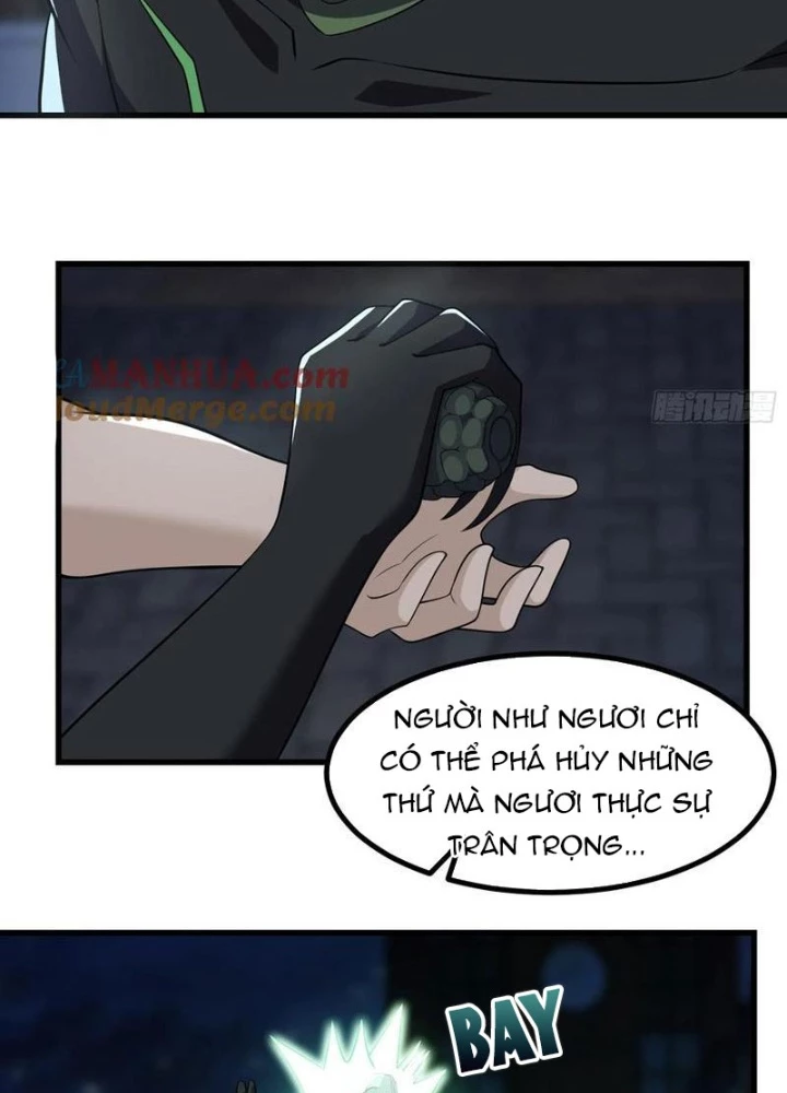 Trở Về Làm Đại Lão Thời Mạt Thế Chapter 317 - 35