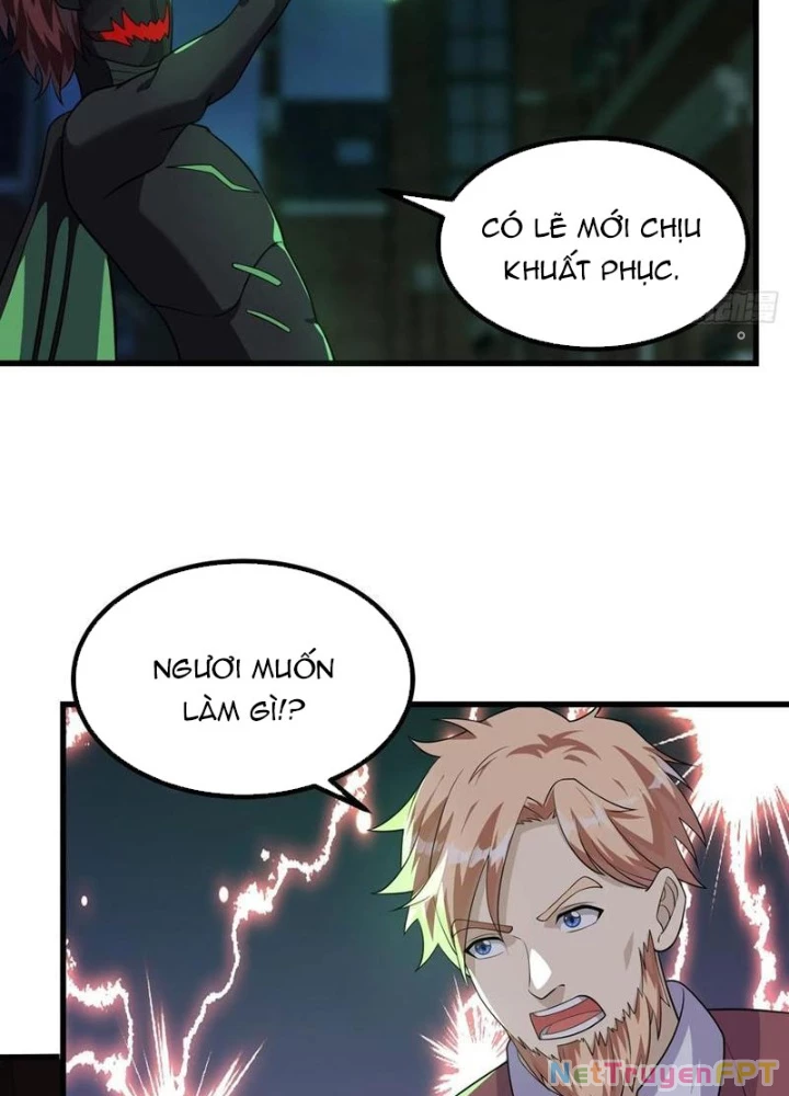 Trở Về Làm Đại Lão Thời Mạt Thế Chapter 317 - 37