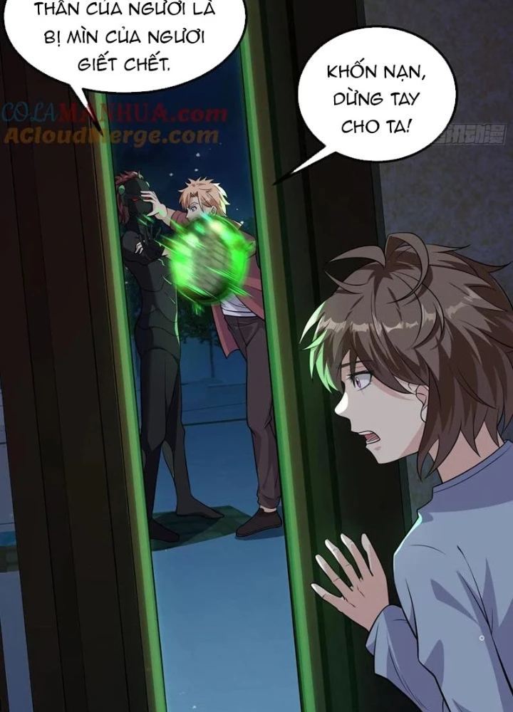 Trở Về Làm Đại Lão Thời Mạt Thế Chapter 317 - 39