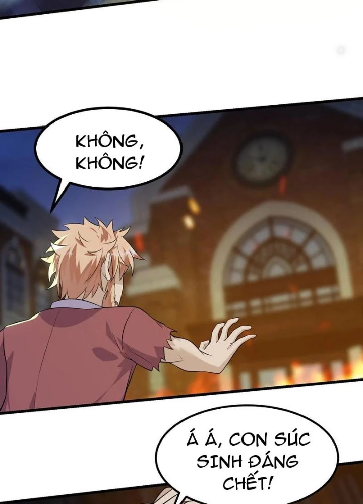 Trở Về Làm Đại Lão Thời Mạt Thế Chapter 317 - 43