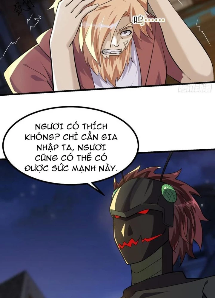Trở Về Làm Đại Lão Thời Mạt Thế Chapter 317 - 45