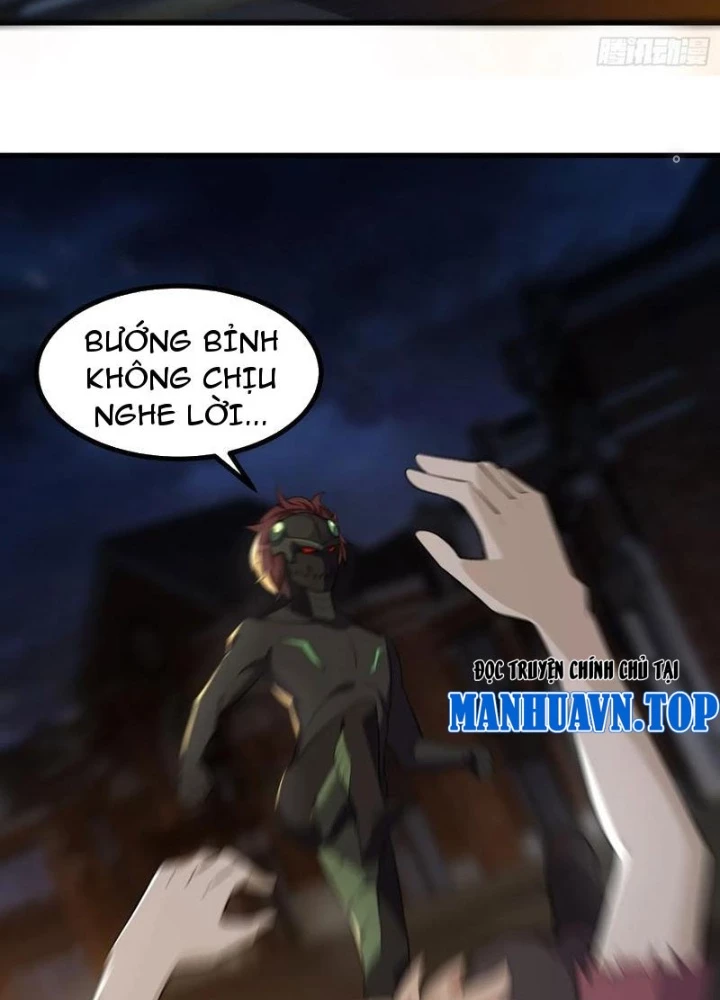 Trở Về Làm Đại Lão Thời Mạt Thế Chapter 317 - 49