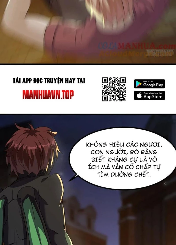 Trở Về Làm Đại Lão Thời Mạt Thế Chapter 317 - 51