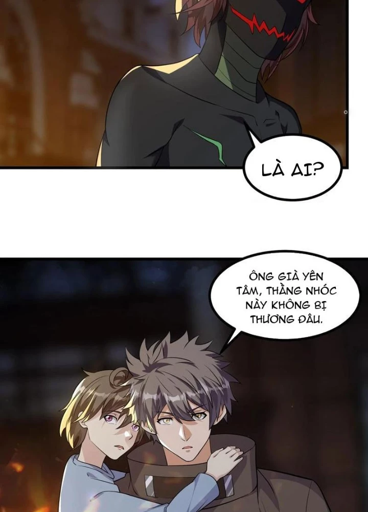 Trở Về Làm Đại Lão Thời Mạt Thế Chapter 317 - 55