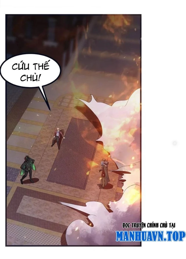 Trở Về Làm Đại Lão Thời Mạt Thế Chapter 318 - 3