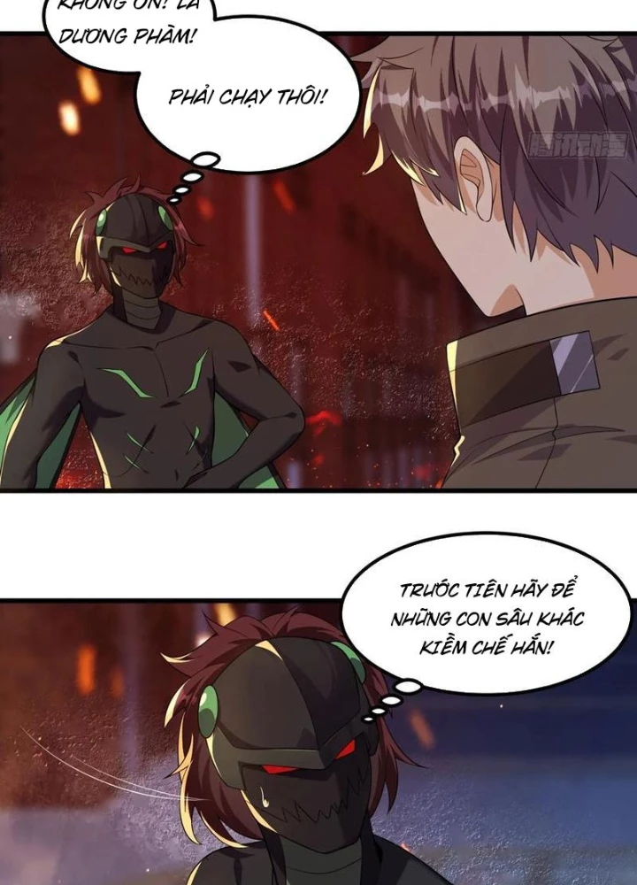 Trở Về Làm Đại Lão Thời Mạt Thế Chapter 318 - 5