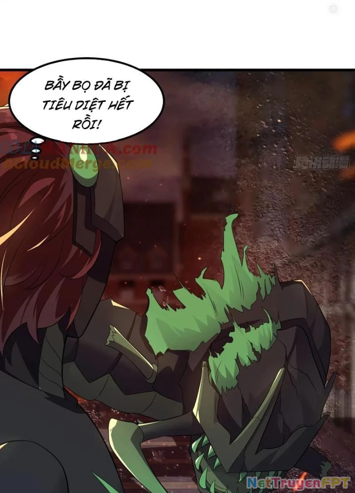 Trở Về Làm Đại Lão Thời Mạt Thế Chapter 318 - 7