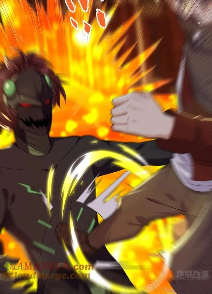 Trở Về Làm Đại Lão Thời Mạt Thế Chapter 318 - 13