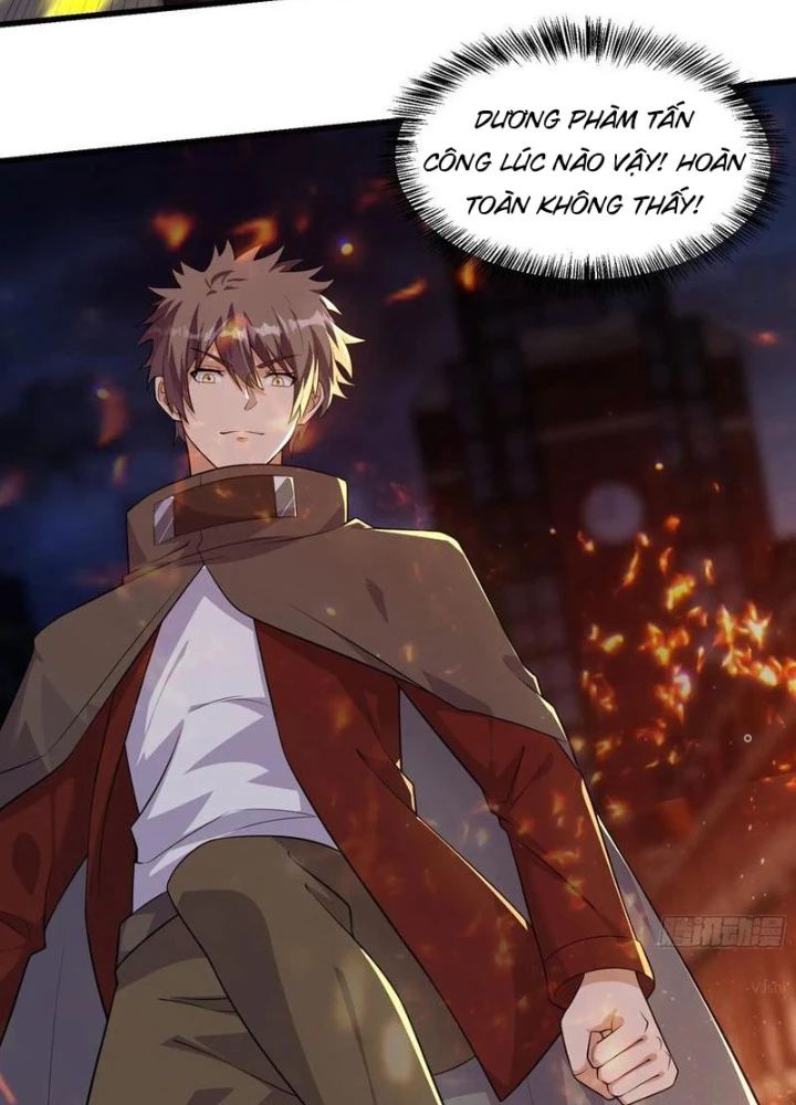 Trở Về Làm Đại Lão Thời Mạt Thế Chapter 318 - 15