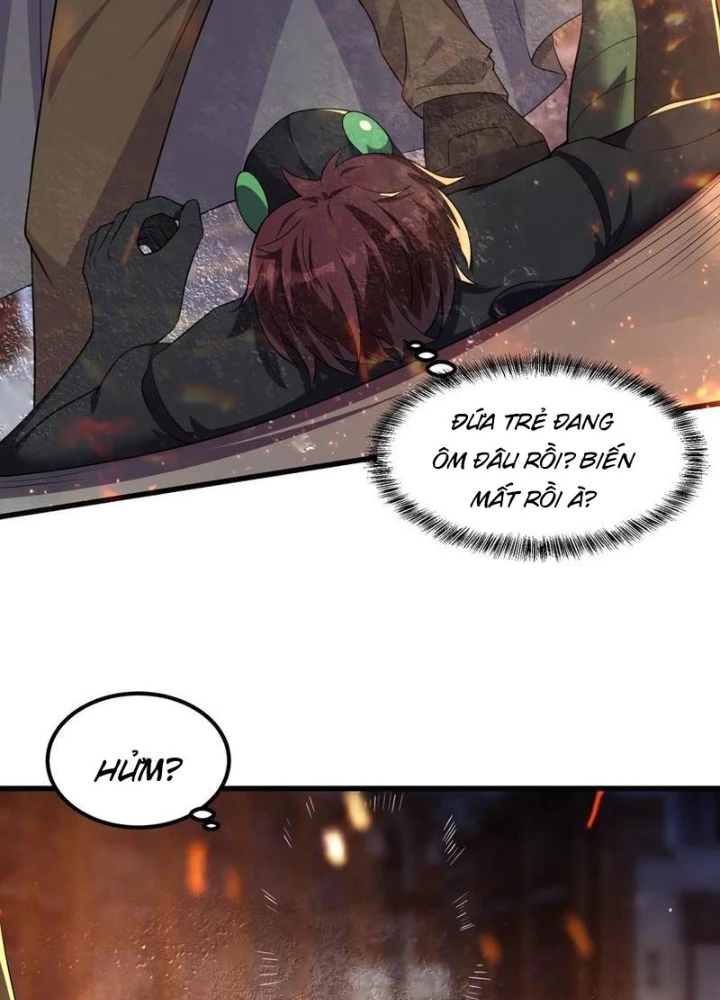 Trở Về Làm Đại Lão Thời Mạt Thế Chapter 318 - 17