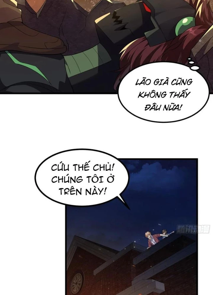 Trở Về Làm Đại Lão Thời Mạt Thế Chapter 318 - 19