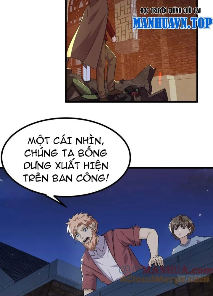 Trở Về Làm Đại Lão Thời Mạt Thế Chapter 318 - 21