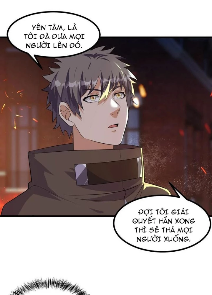 Trở Về Làm Đại Lão Thời Mạt Thế Chapter 318 - 23