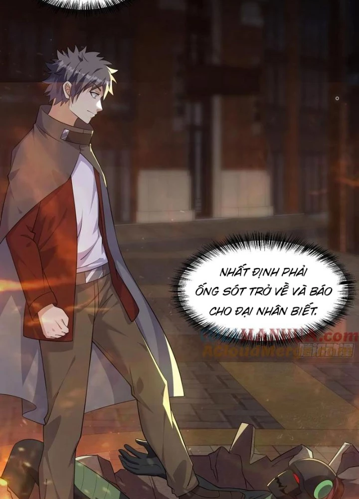 Trở Về Làm Đại Lão Thời Mạt Thế Chapter 318 - 25