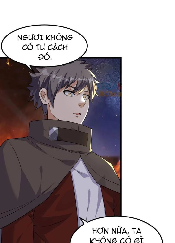 Trở Về Làm Đại Lão Thời Mạt Thế Chapter 318 - 29