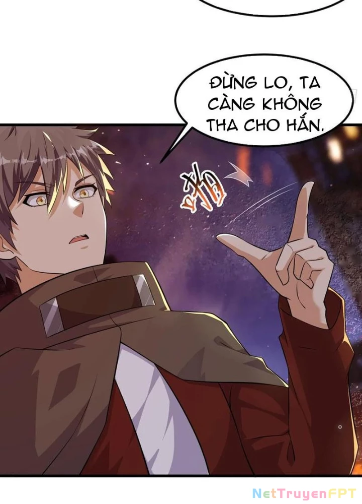 Trở Về Làm Đại Lão Thời Mạt Thế Chapter 318 - 33