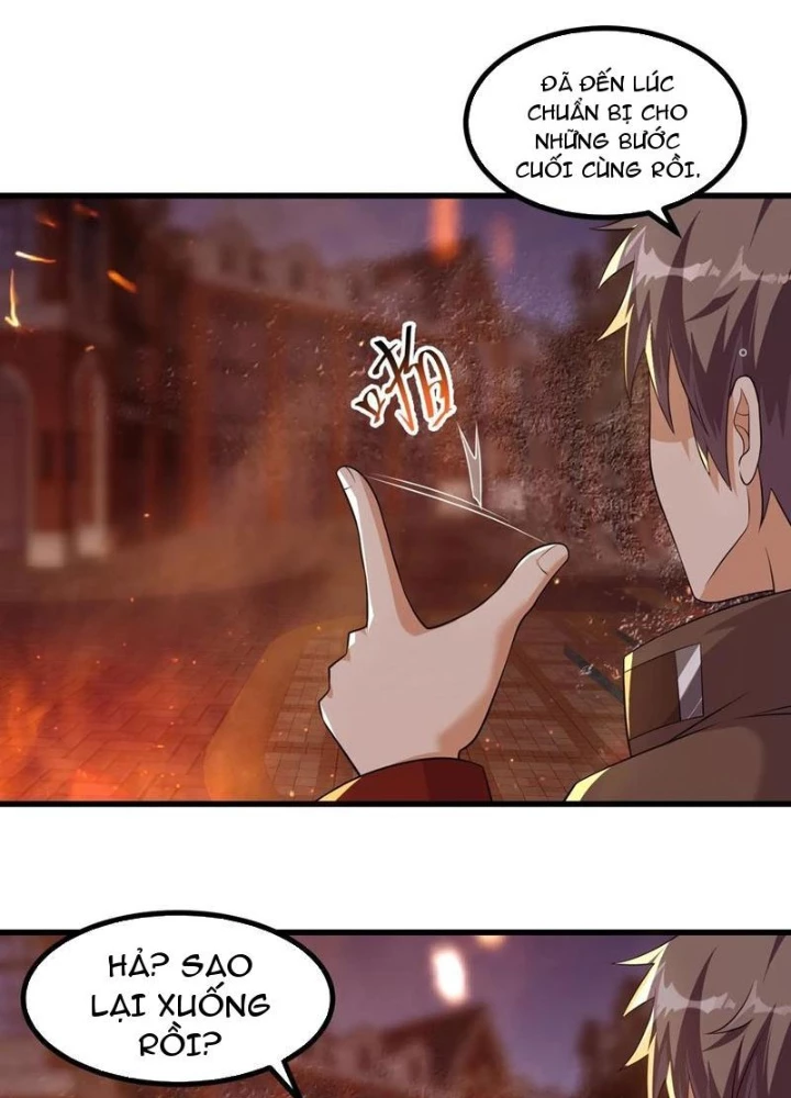 Trở Về Làm Đại Lão Thời Mạt Thế Chapter 318 - 37