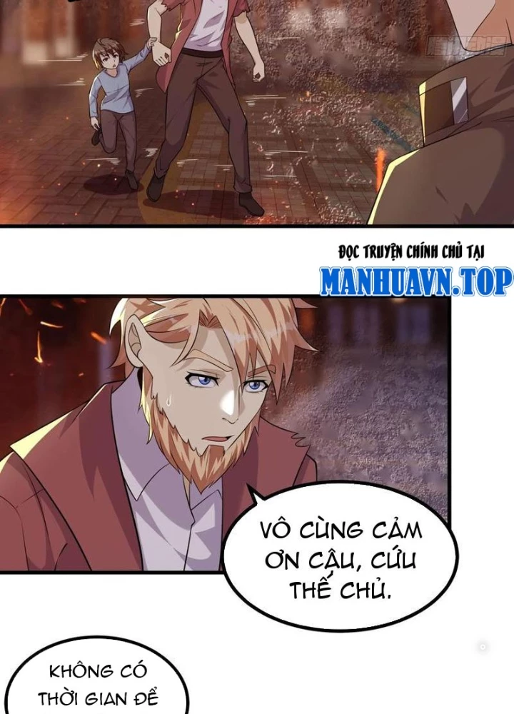 Trở Về Làm Đại Lão Thời Mạt Thế Chapter 318 - 39