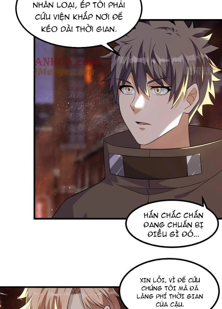 Trở Về Làm Đại Lão Thời Mạt Thế Chapter 318 - 41