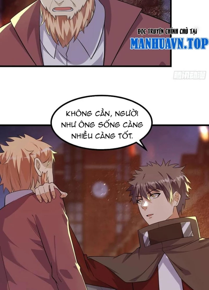 Trở Về Làm Đại Lão Thời Mạt Thế Chapter 318 - 43