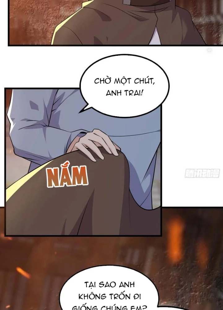 Trở Về Làm Đại Lão Thời Mạt Thế Chapter 318 - 49