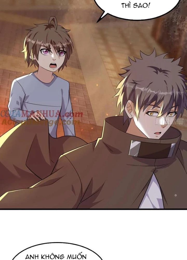 Trở Về Làm Đại Lão Thời Mạt Thế Chapter 318 - 51