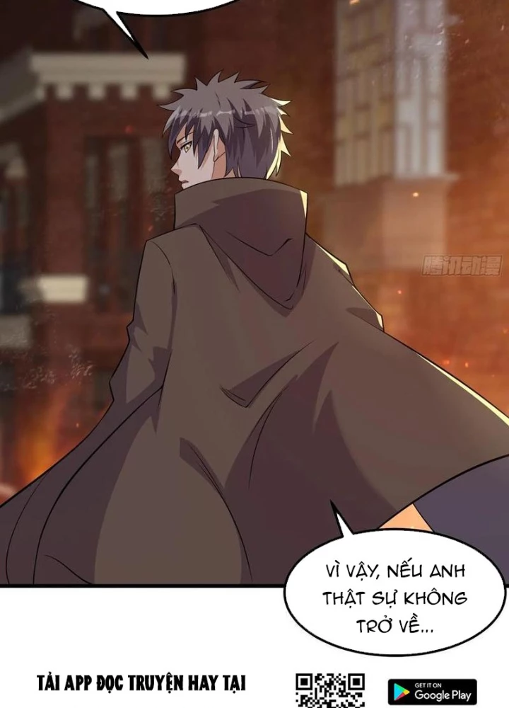 Trở Về Làm Đại Lão Thời Mạt Thế Chapter 318 - 53