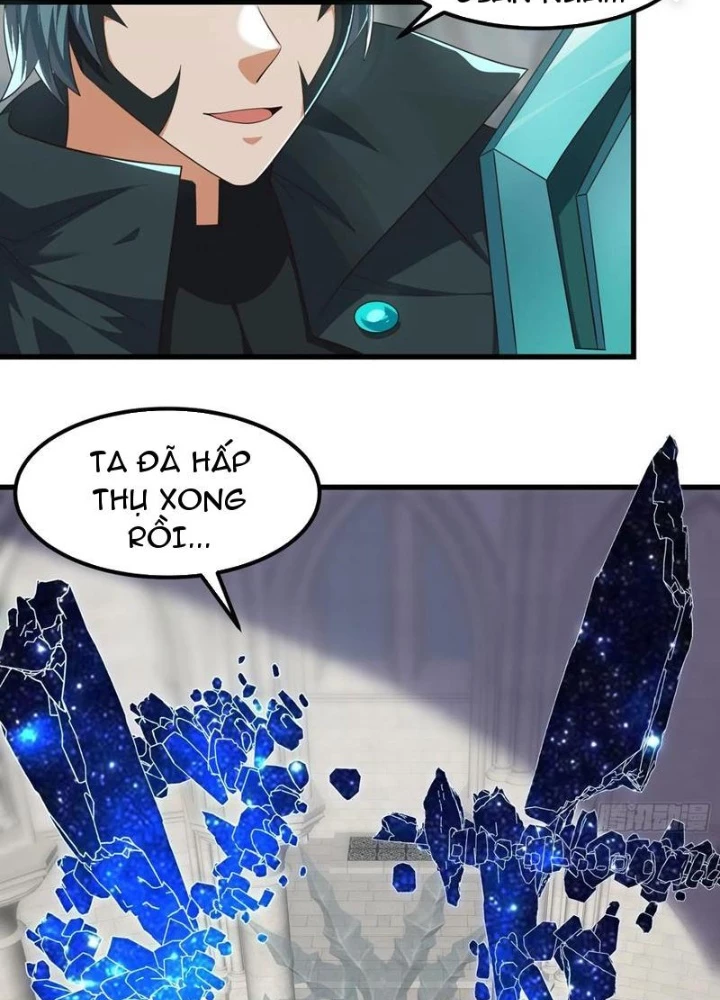 Trở Về Làm Đại Lão Thời Mạt Thế Chapter 319 - 7