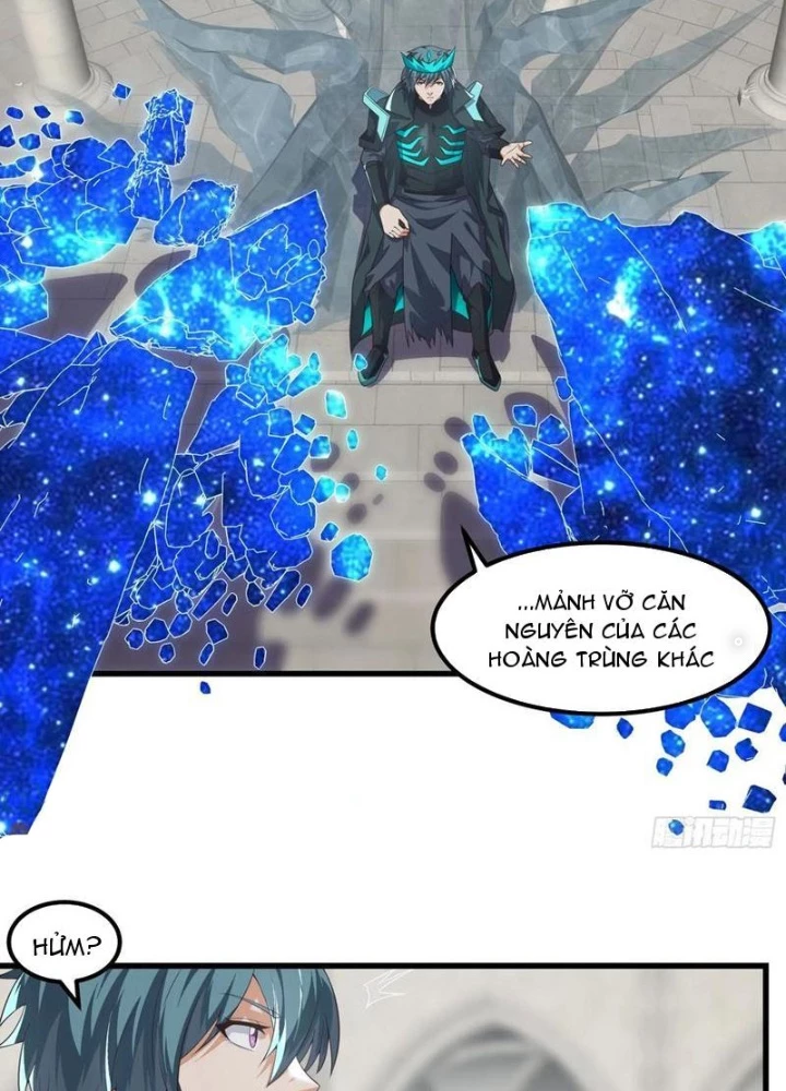 Trở Về Làm Đại Lão Thời Mạt Thế Chapter 319 - 9