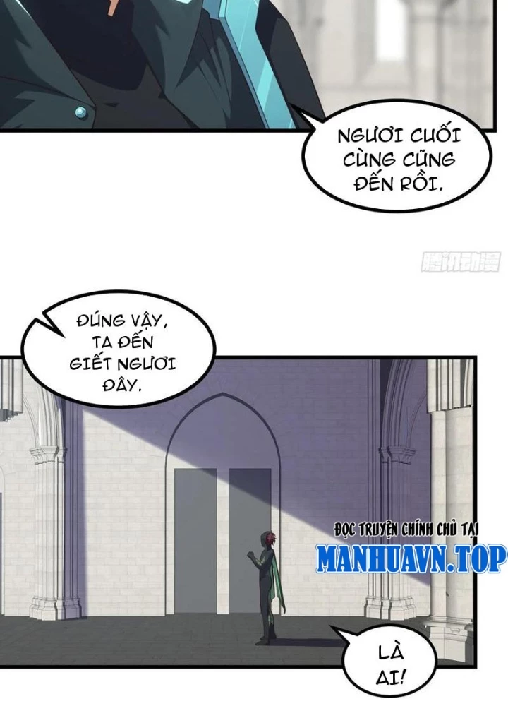 Trở Về Làm Đại Lão Thời Mạt Thế Chapter 319 - 11