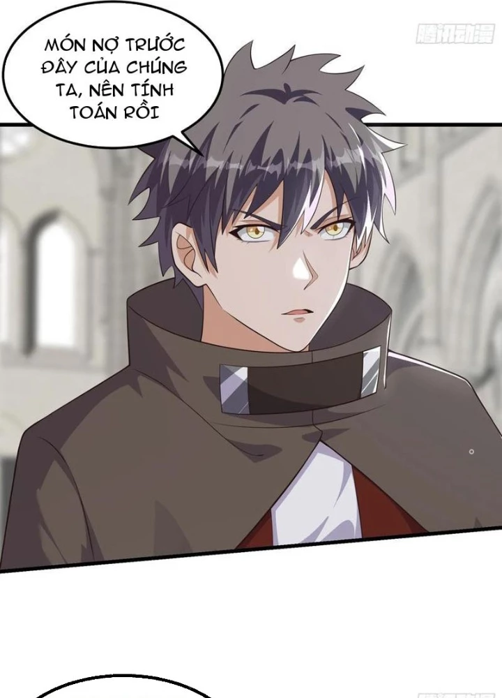 Trở Về Làm Đại Lão Thời Mạt Thế Chapter 319 - 15