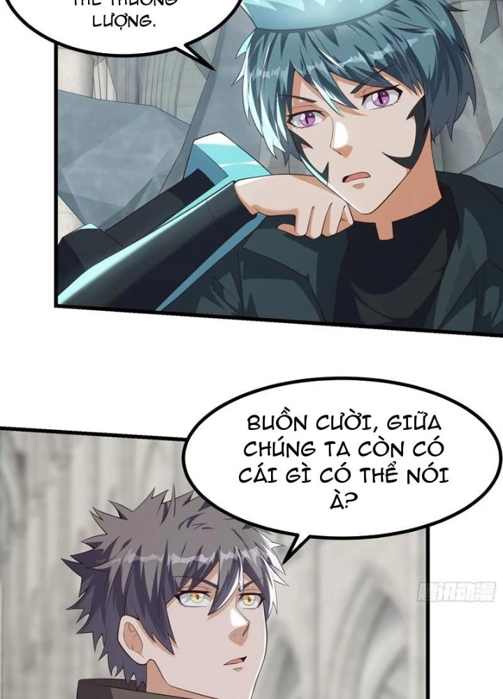 Trở Về Làm Đại Lão Thời Mạt Thế Chapter 319 - 17