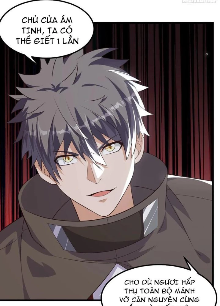 Trở Về Làm Đại Lão Thời Mạt Thế Chapter 319 - 25