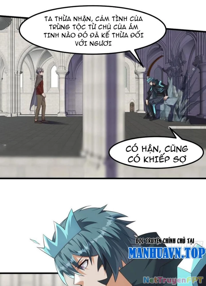 Trở Về Làm Đại Lão Thời Mạt Thế Chapter 319 - 31