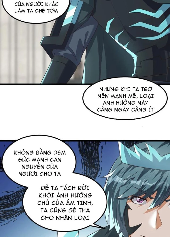 Trở Về Làm Đại Lão Thời Mạt Thế Chapter 319 - 33
