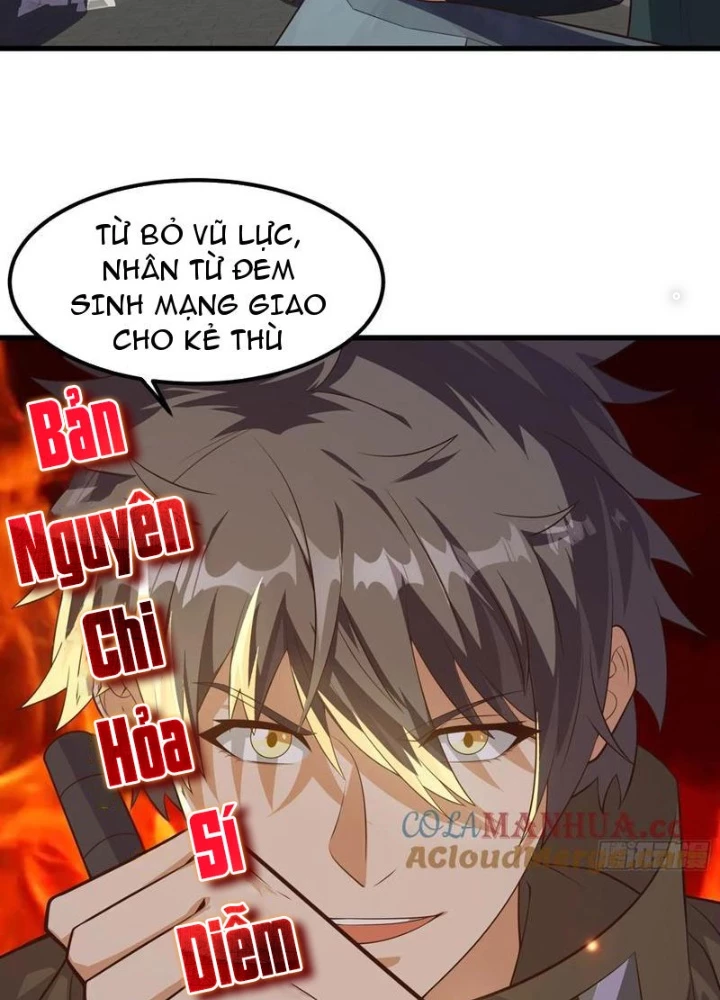 Trở Về Làm Đại Lão Thời Mạt Thế Chapter 319 - 37